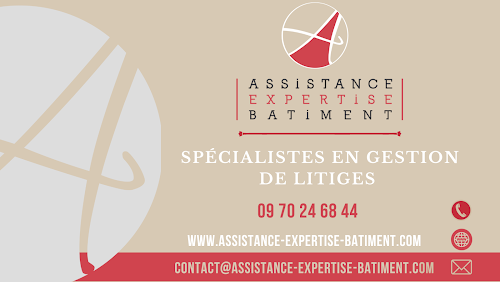 Assistance Expertise Bâtiment - Expertise 69 - Lyon — Terrassier à Lyon