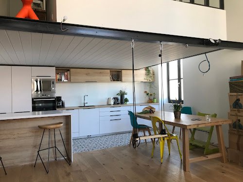 SCHMIDT Lyon 4 — Cuisiniste à Lyon