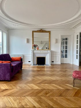 Ancoch Parquets | Parqueteur à Paris — Parqueteur à Paris