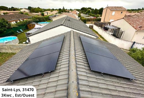 Energies Solar + — Panneaux solaires à Toulouse