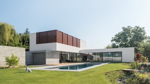 Terre d'Olivier - Jardinier Paysagiste — Paysagiste à Lyon