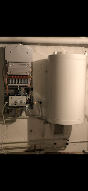 Gaz Confort + — Chauffagiste à Paris