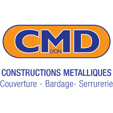 CMD LYON — Charpentier à Lyon