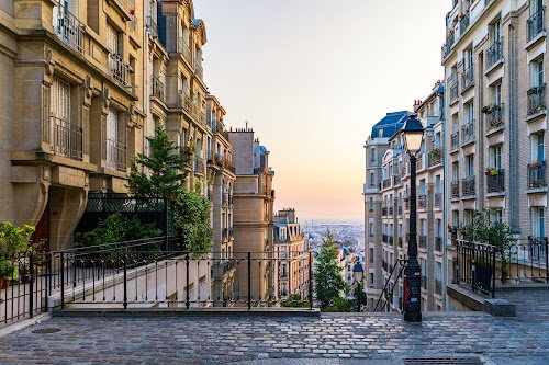 Diagnostics Immobiliers Paris | Metron — Diagnostic immobilier à Paris