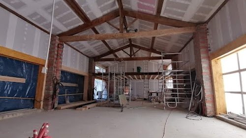 HBP PLAQUISTE — Plaquiste à Toulouse