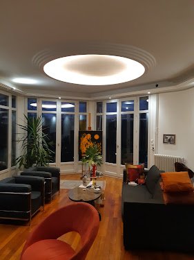 HOVE Fanuel — Électricien à Toulouse