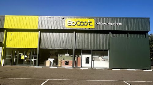 SoCoo'c Toulouse Portet — Cuisiniste à Toulouse