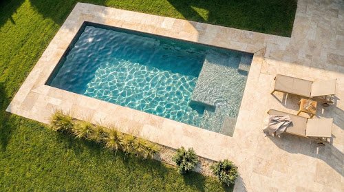 La Ligne d'eau - BPP — Pisciniste à Marseille