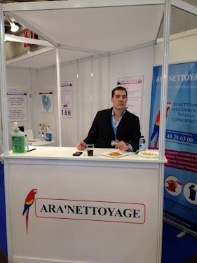 Ara'Nettoyage, entreprise de ménage Paris — Nettoyage fin de chantier à Paris