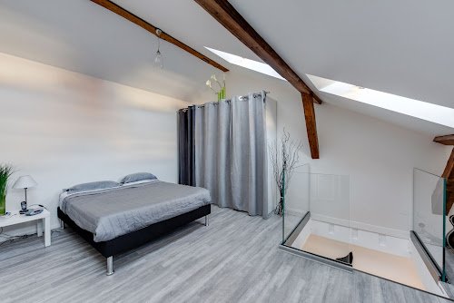 La Maison Des Travaux — Maçon à Lyon