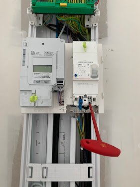 ABÉlectricité — Électricien à Toulouse