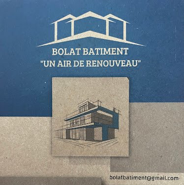 BOLAT Bâtiment Façade — Façadier à Lyon