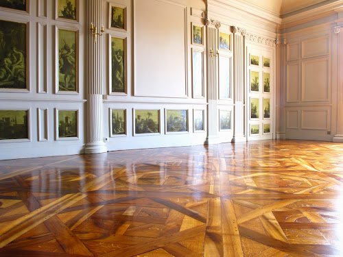 lyonparquet — Parqueteur à Lyon
