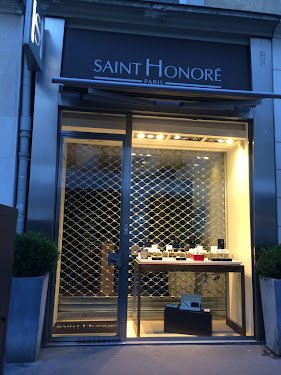 Jacques Alti ETS — Vitrier à Paris