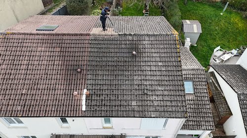 VRD Couverture — Couvreur à Paris