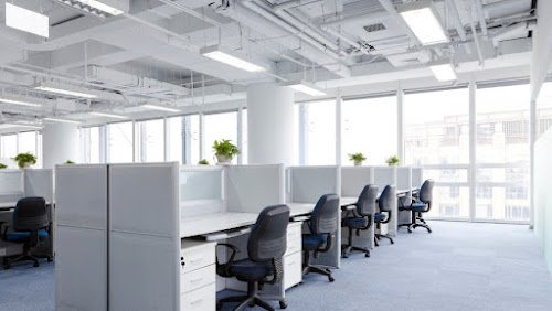 BigJack : Entreprise de nettoyage de bureaux et locaux à Paris — Nettoyage fin de chantier à Paris