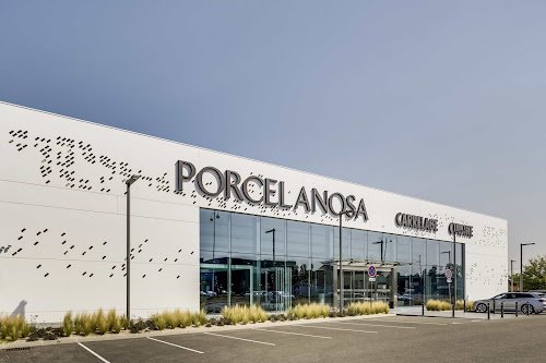 PORCELANOSA Lyon — Carreleur à Lyon