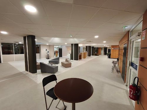 STMP Société Travaux Marseille Provence — Plâtrier à Marseille