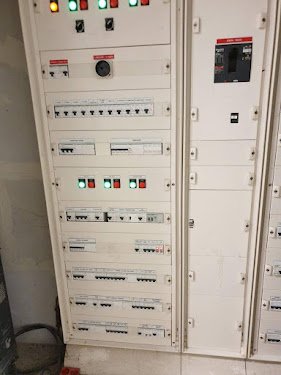 Provence Electricité Moderne — Domotique à Marseille