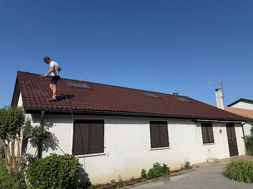 Schoumer toiture — Couvreur à Lyon
