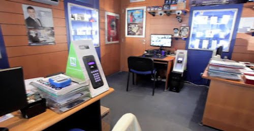Alarme Securite Video Systeme — Vidéosurveillance à Paris