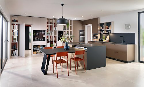 Schmidt Marseille Rue Sainte — Cuisiniste à Marseille