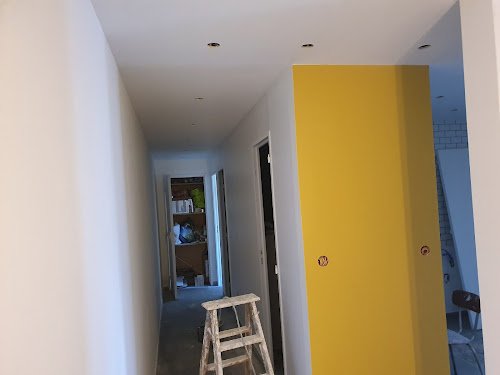 Entreprise SAOUDI — Plaquiste à Toulouse
