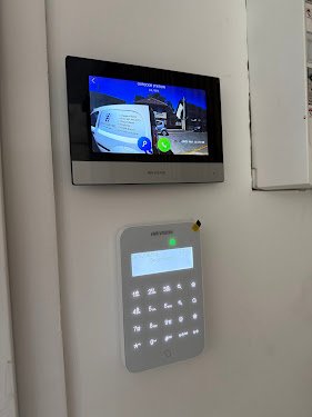 SECURSENSE — Alarme & sécurité à Paris