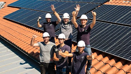 TOUSOLAR — Panneaux solaires à Toulouse