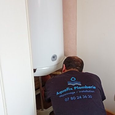 Aquafix Plomberie — Plombier à Toulouse