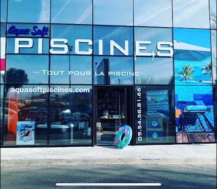 AQUA SOFT Piscines et Spas — Pisciniste à Marseille