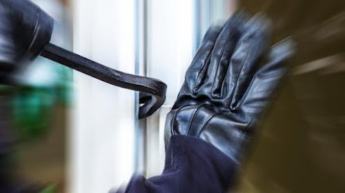 PCM Securité Alarme — Alarme & sécurité à Lyon