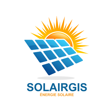 Solairgis — Panneaux solaires à Paris