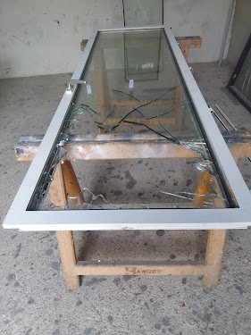 Forge de France Paris — Vitrier à Paris