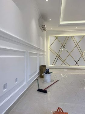 Peintre Pro PACA │ Rénovation Peinture intérieure Marseille — Façadier à Marseille