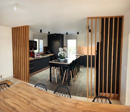 Rénov'Concept Lyon — Cuisiniste à Lyon