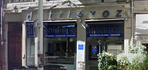 VES PLOMBERIE — Plombier à Lyon