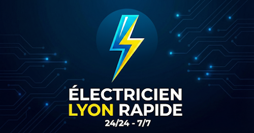 Electricien Lyon rapide — Électricien à Lyon