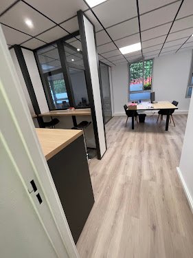 S.N.B. NETTOYAGE — Nettoyage fin de chantier à Paris