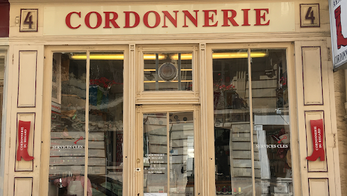 Cordonnerie du Regard — Cordonnier à Paris