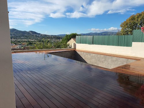 Hormi Terrassement Bâtiment — Terrassier à Marseille