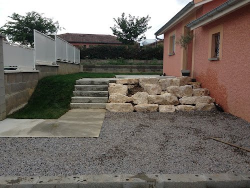 EMTC - Terrassement, VRD & Démolition — Terrassier à Lyon