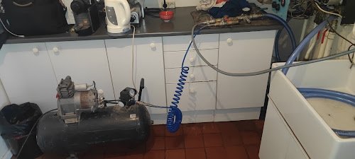 cmgaz — Chauffagiste à Lyon