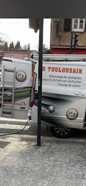 Le déboucheur toulousain — Débouchage canalisation à Toulouse