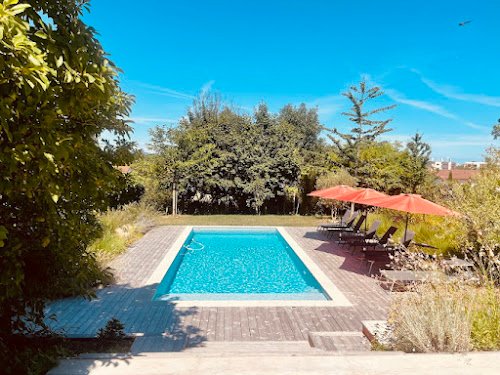 Dodero Piscines & Paysages — Pisciniste à Lyon