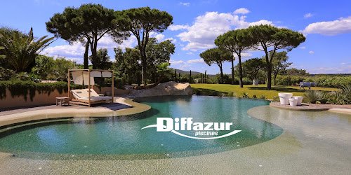 Diffazur Piscines Marseille - Pisciniste - Constructeur de piscines béton — Pisciniste à Marseille