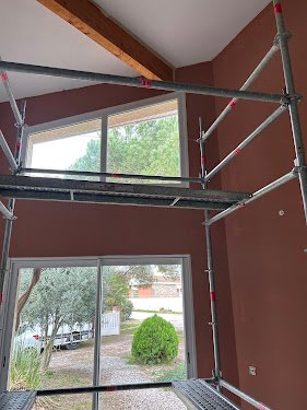 E2MP — Vitrier à Toulouse
