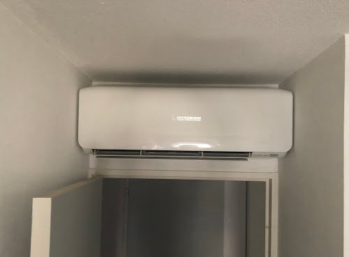 E.T.G. Climatisation — Dépannage climatisation à Marseille