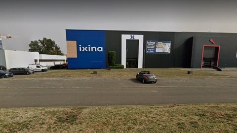 ixina Toulouse Portet — Cuisiniste à Toulouse