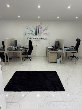 Solution Numérique Telecom | Standard Voip | AI réceptionniste | Infogérance Paris | Caméra et télésurveillance — Vidéosurveillance à Paris